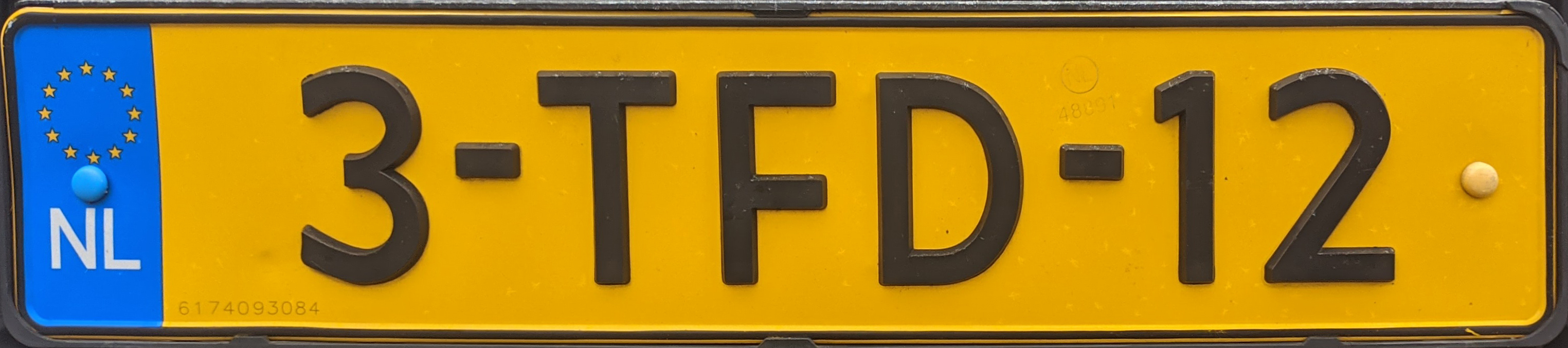 3-TFD-12